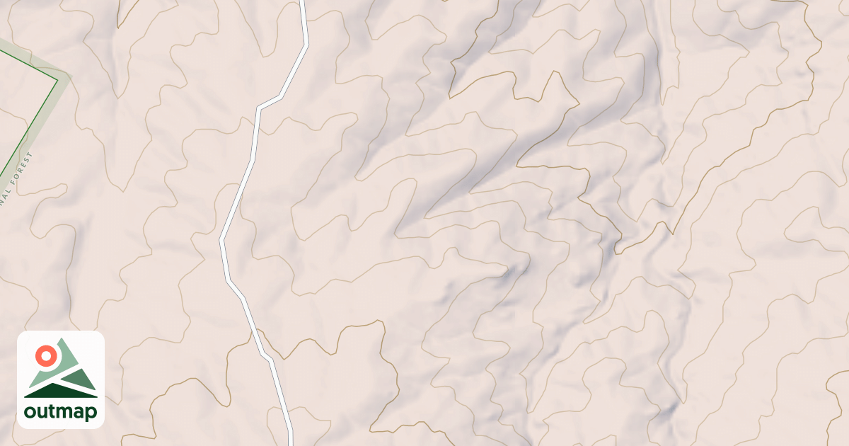 Map of 911