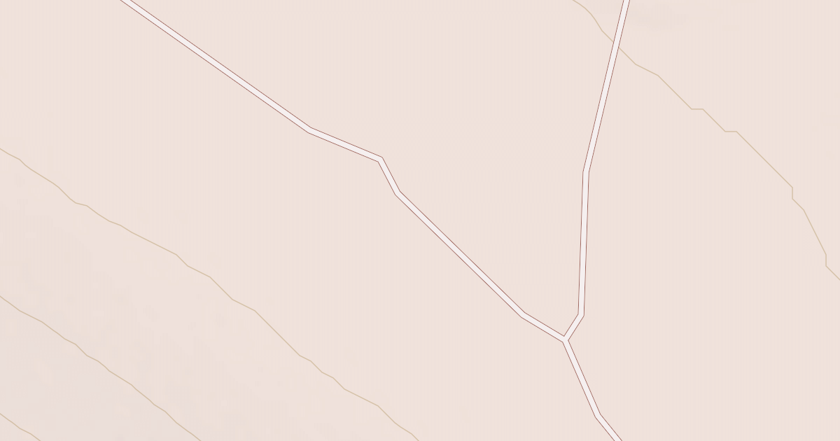 Map preview of BLM National GTLF Public Motorized Roads 85387673-7467-4949-b513-d295d029dbb0