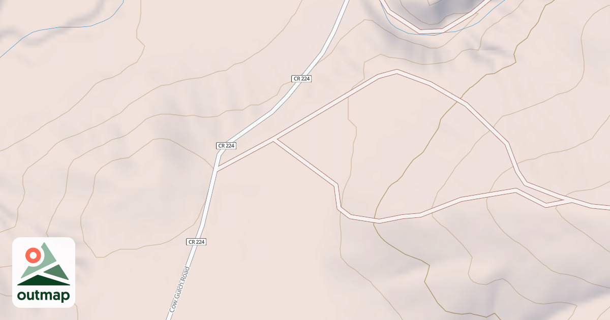 Map of BLM National GTLF Public Motorized Roads 227509de-184b-4e7b-8945-84d3f6fd9cb7