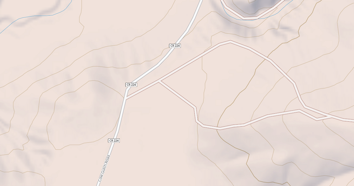 Map preview of BLM National GTLF Public Motorized Roads 227509de-184b-4e7b-8945-84d3f6fd9cb7