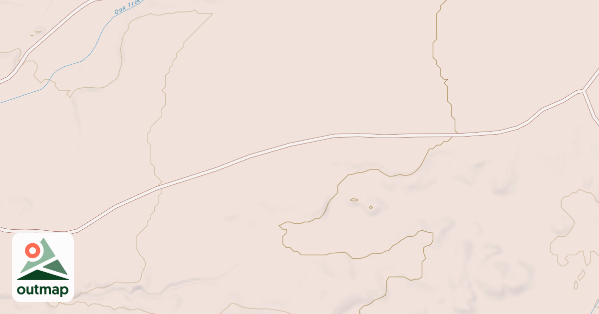 Map of BLM National GTLF Public Motorized Roads 61347b32-aa0b-4cf5-a64e-67d0fe82ebdc