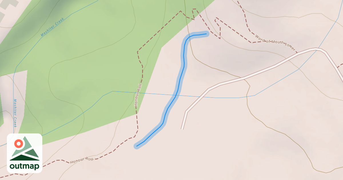 Map of Class Act
