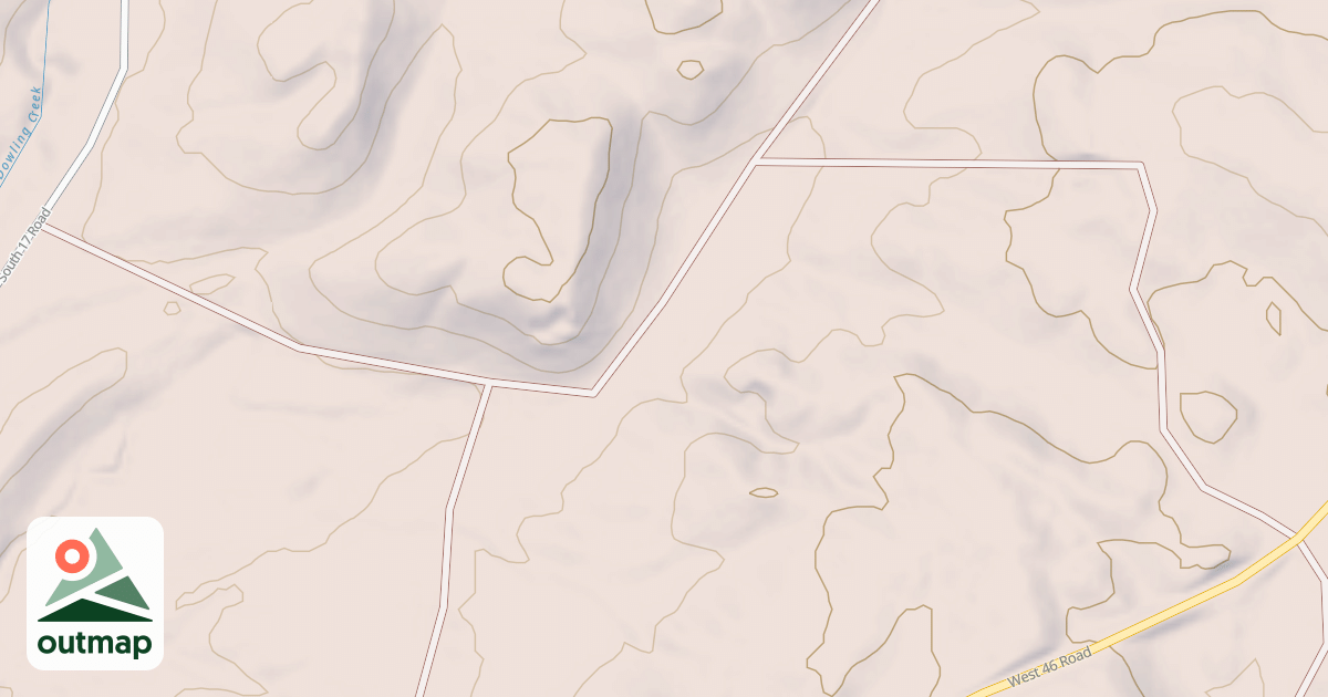 Map of 7859