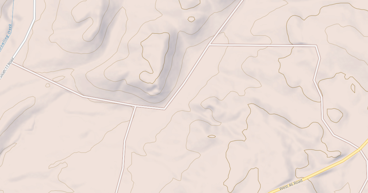 Map preview of 7859