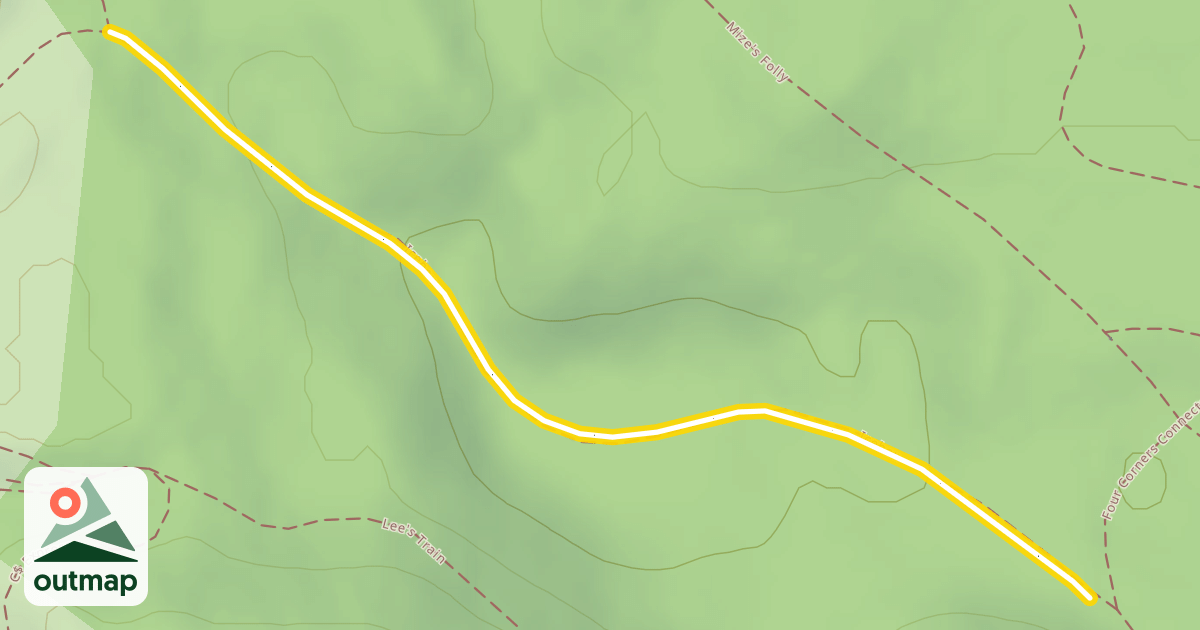 Map of Icebox