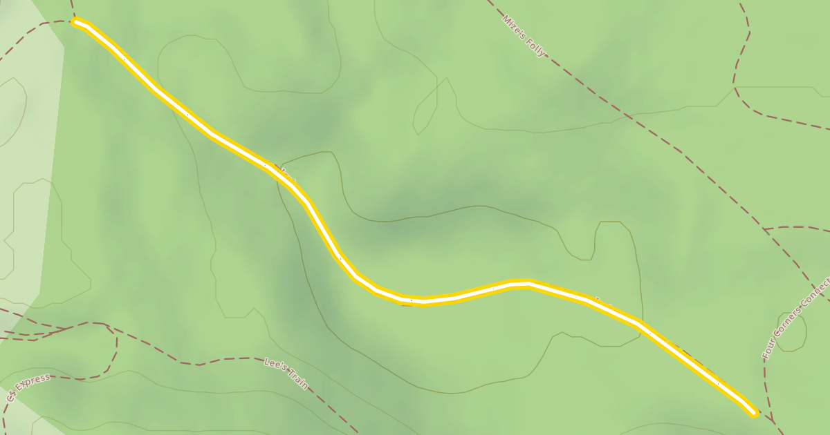 Map preview of Icebox