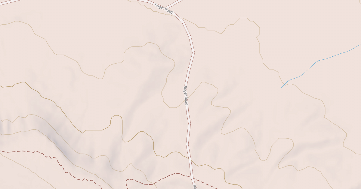 Map preview of BLM National GTLF Public Motorized Roads e4f42e68-61f8-4327-9abf-07b6cde33303