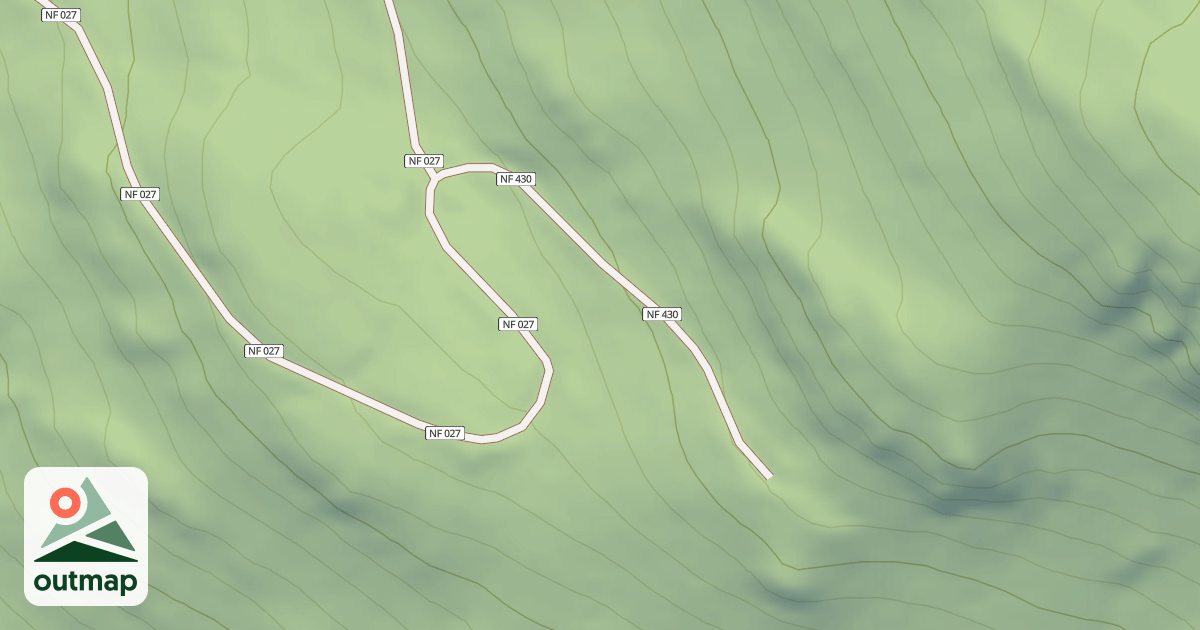 Map of DULAH
