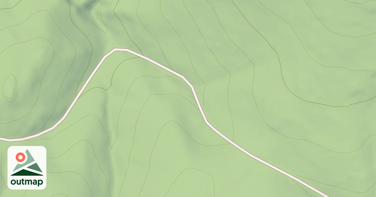 Map of BLM National GTLF Public Motorized Roads 108211fe-4ba0-4bc1-a945-b0524b6283ad