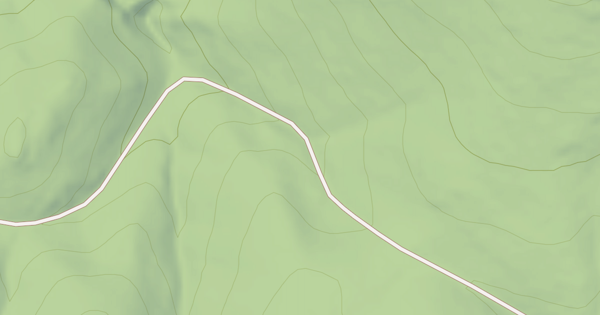 Map preview of BLM National GTLF Public Motorized Roads 108211fe-4ba0-4bc1-a945-b0524b6283ad