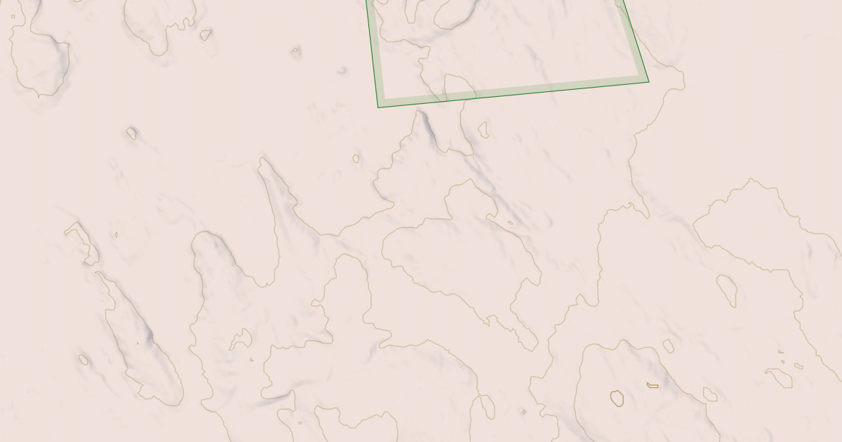 Map preview of Town Road