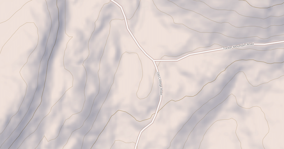 Map preview of powerline