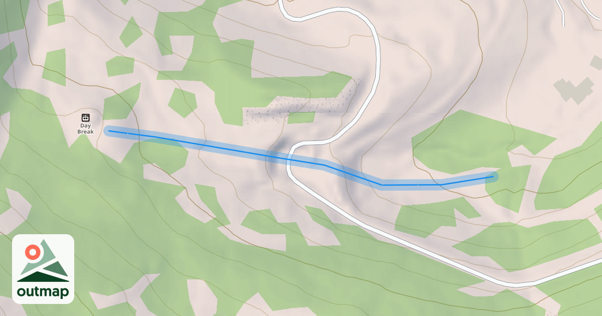 Map of 002