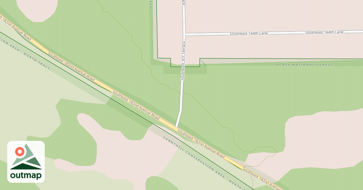 Map of USFS Motor Vehicle Use Map Roads {0C5D1AA8-DF66-4267-BCFA-DBD79D740A99}