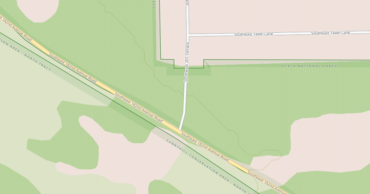 Map preview of USFS Motor Vehicle Use Map Roads {0C5D1AA8-DF66-4267-BCFA-DBD79D740A99}