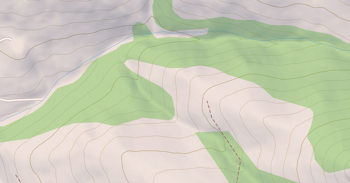 Map preview of BLM National GTLF Public Motorized Roads 0496fb05-6bfd-4dfe-9c98-c430ffc37569
