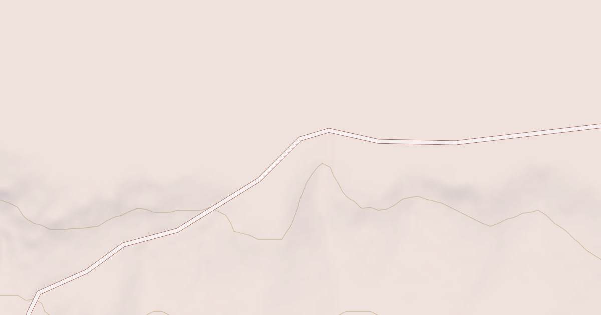 Map preview of BLM National GTLF Public Motorized Roads 5d9b959d-5043-460a-a864-4432e899218c