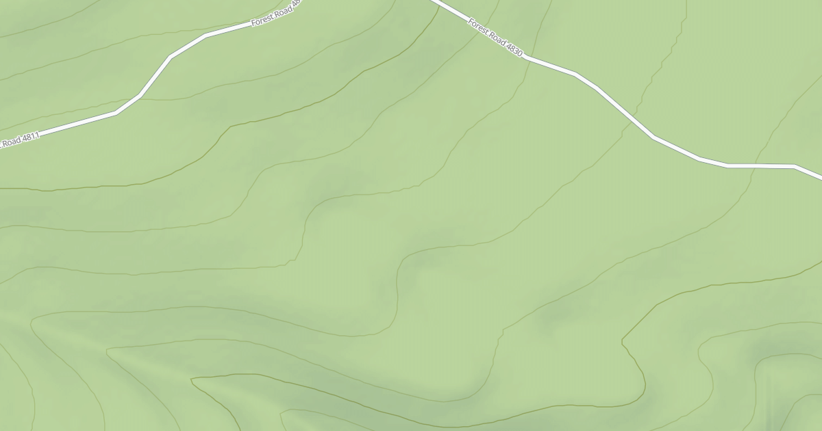 Map preview of 4830130
