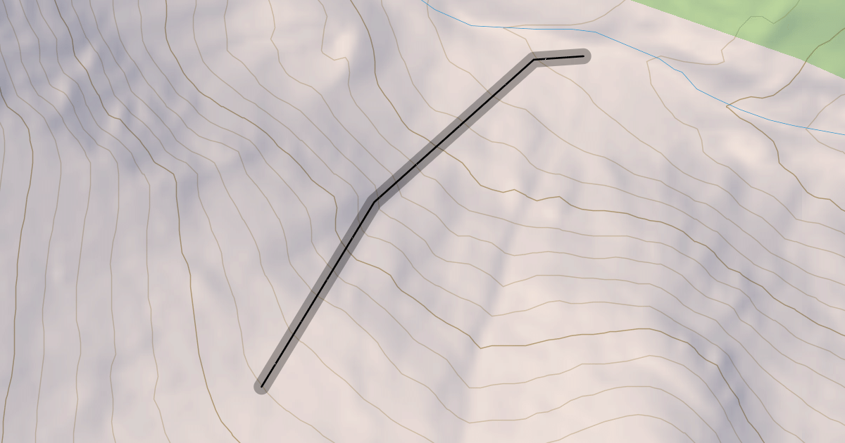Map preview of Breathless