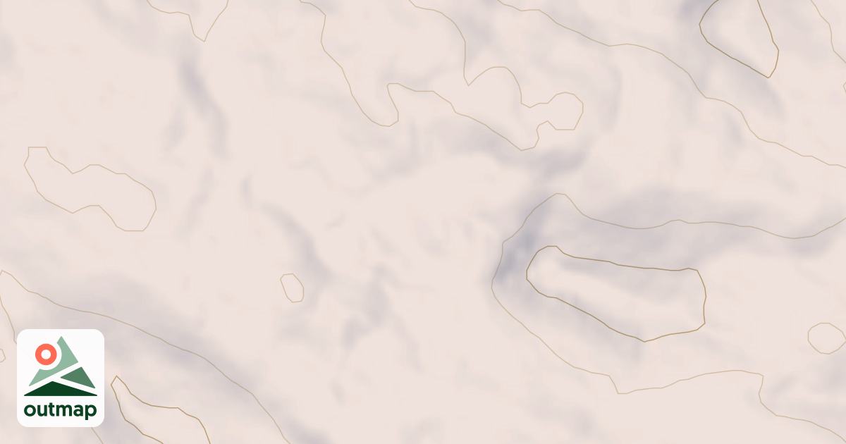 Map of Round River Drive