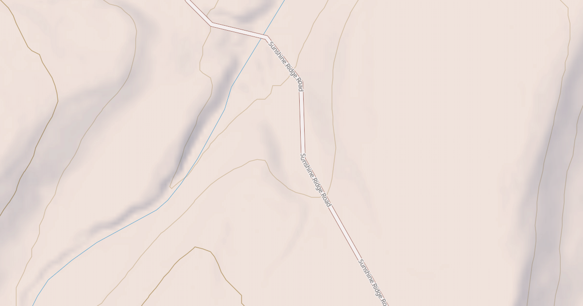 Map preview of BLM National GTLF Public Motorized Roads 7c14fc83-42ba-4402-b283-3e2d4b1ab3c2