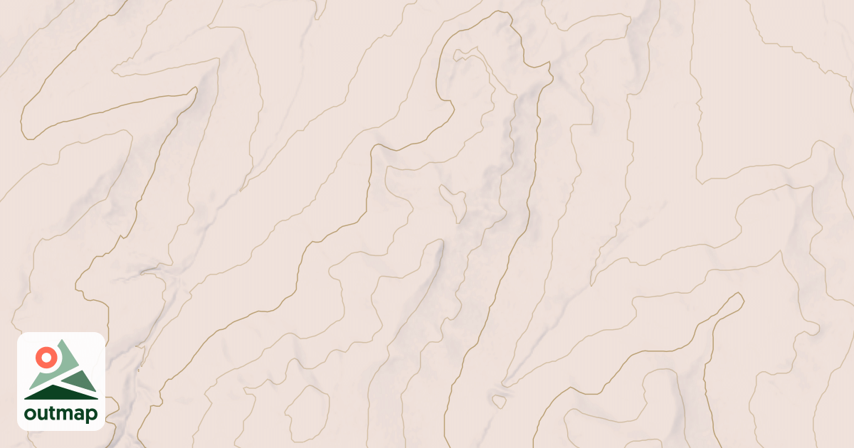 Map of BLM National GTLF Public Motorized Roads 3107a587-bb7f-41dc-8e73-7f97b3ad08cb