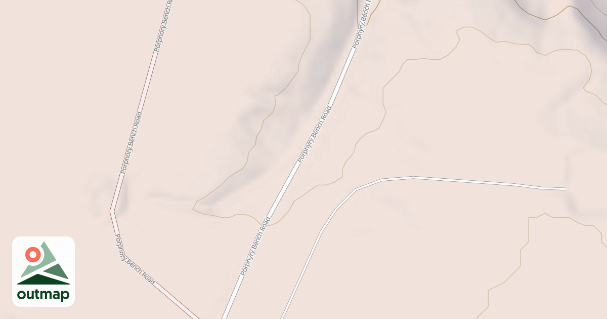 Map of BLM National GTLF Public Motorized Roads b5fb637b-b143-4ed6-98dc-d349c7b2562c