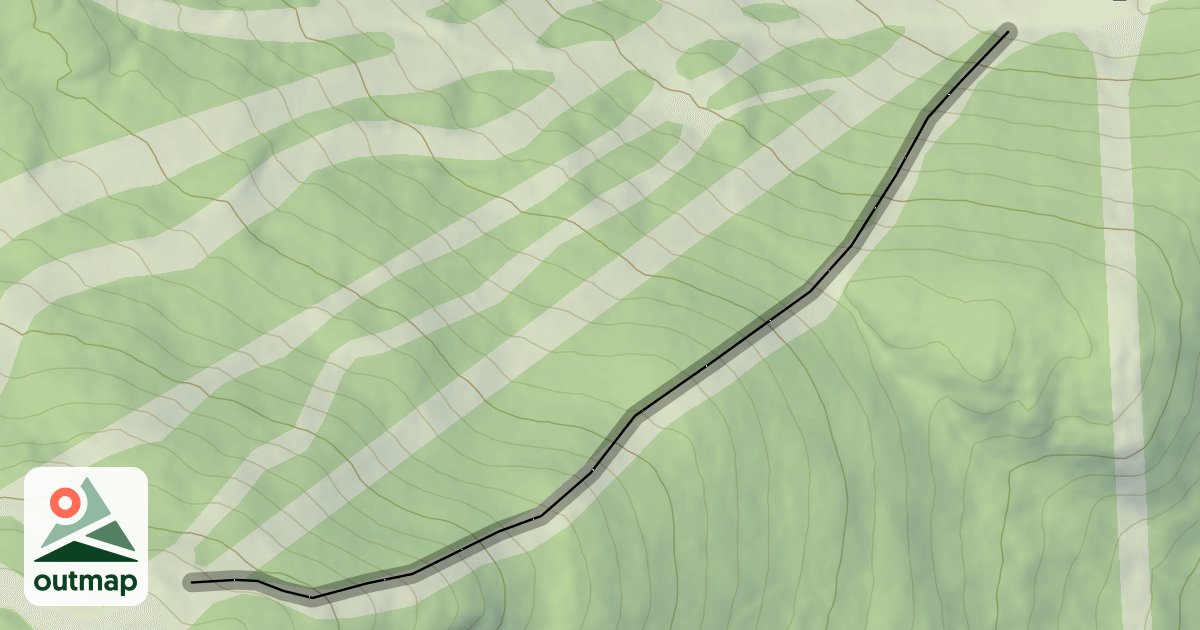 Map of Tumbler