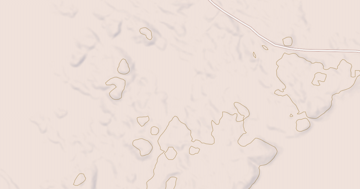 Map preview of 2446 SPUR R136C