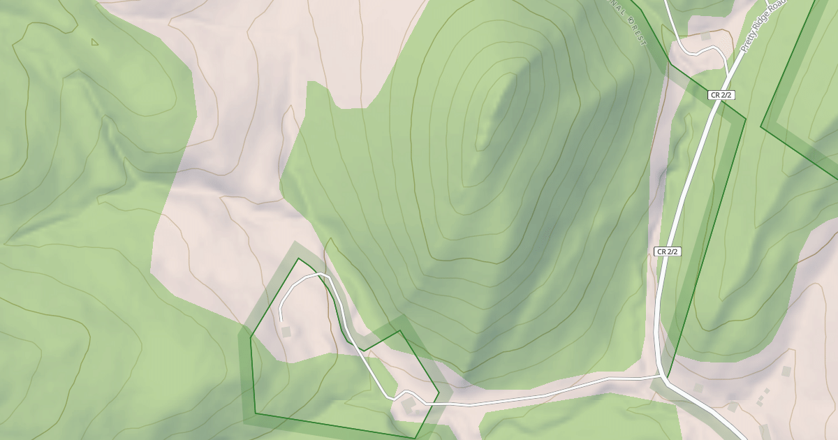 Map preview of HARTMAN ALLOT.