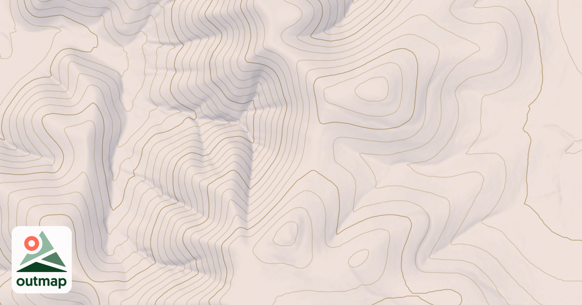 Map of ROBIN