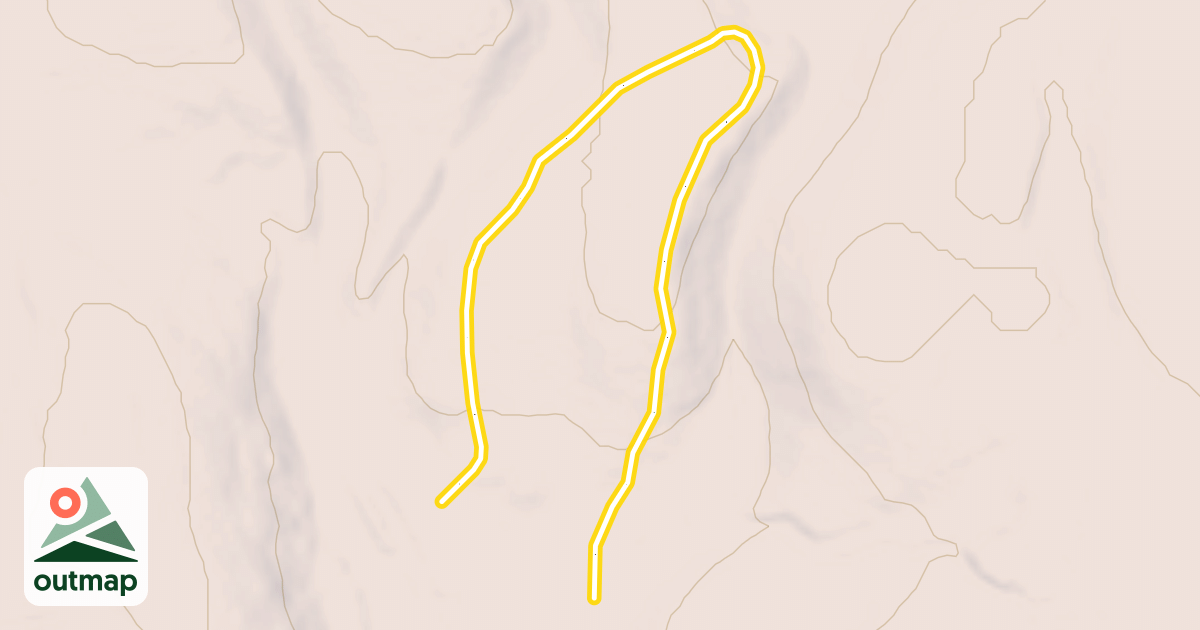 Map of Sunnyside