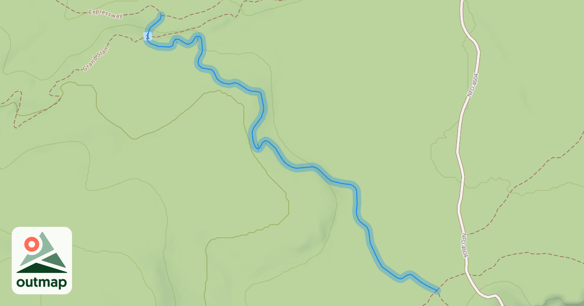 Map of ELV