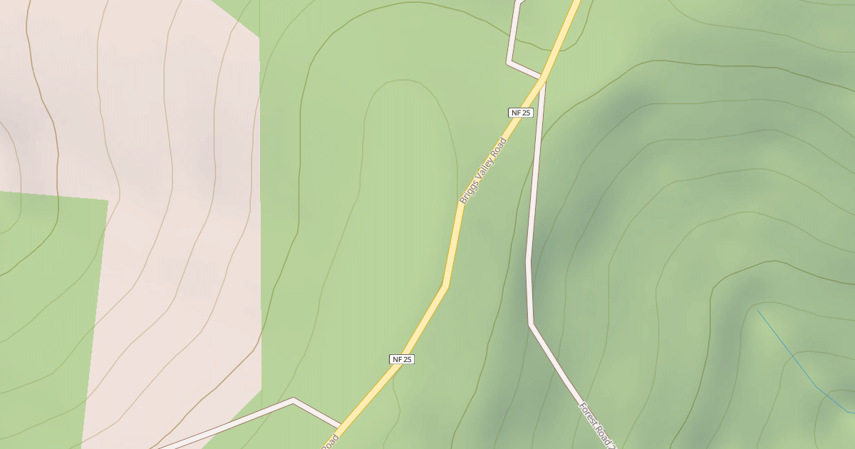 Map preview of GARLIC CLOVE