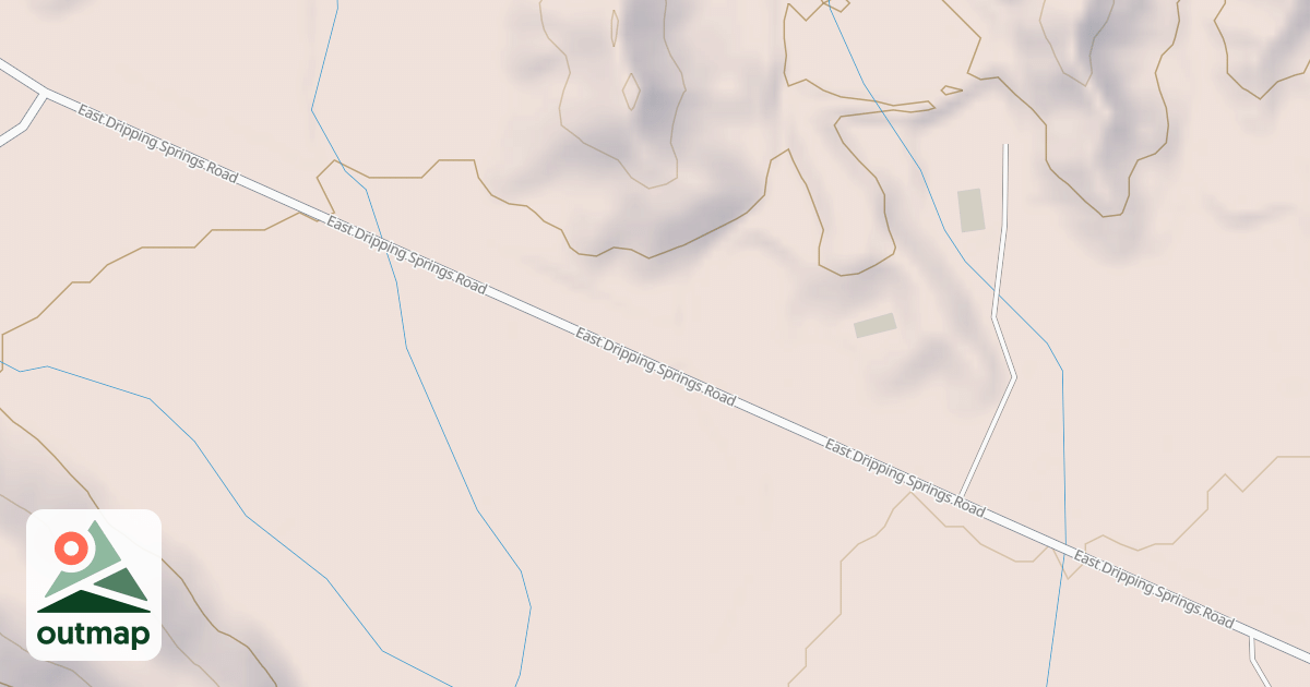 Map of BLM National GTLF Public Motorized Roads 29d8fa41-fe36-4461-abb2-411546427c09