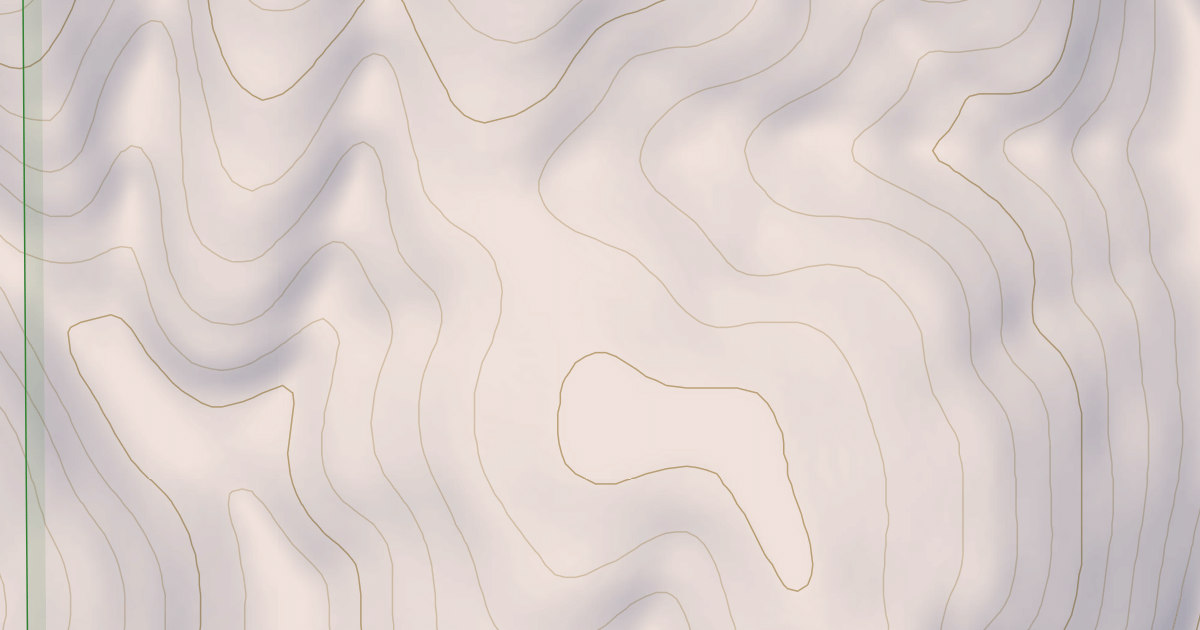 Map preview of STEPHENS CREEK
