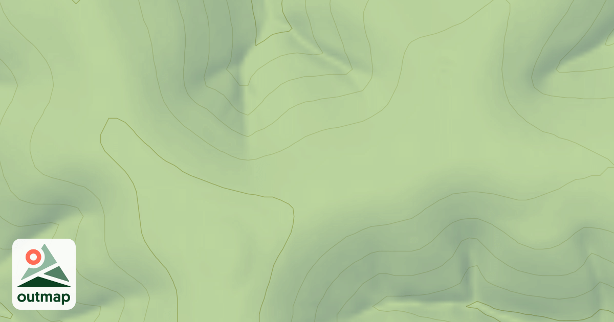 Map of UNKNOWN