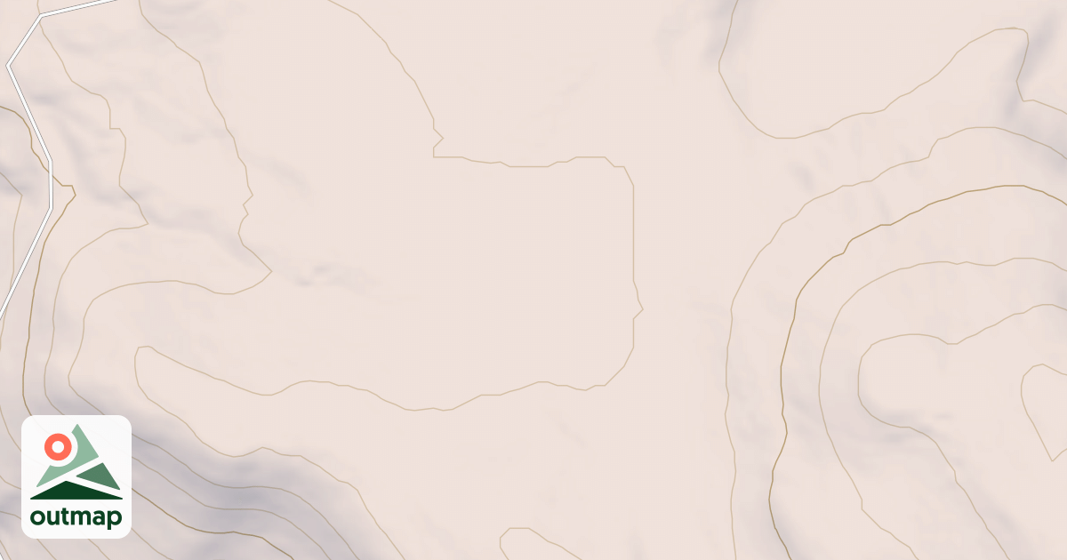 Map of Pole Patch