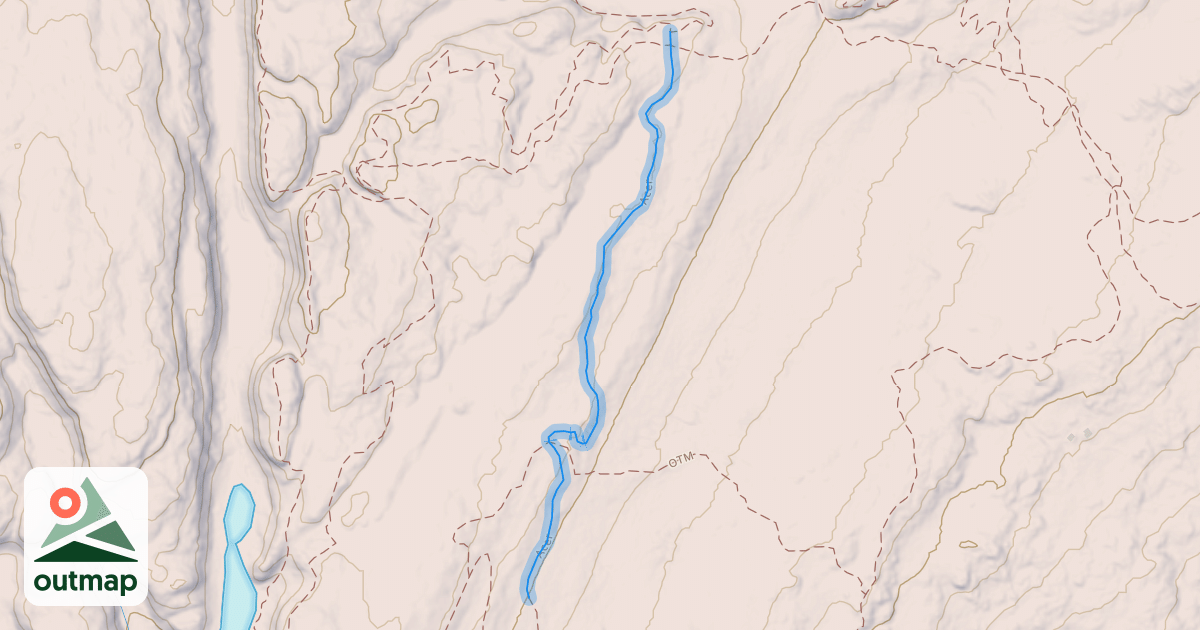 Map of Acer