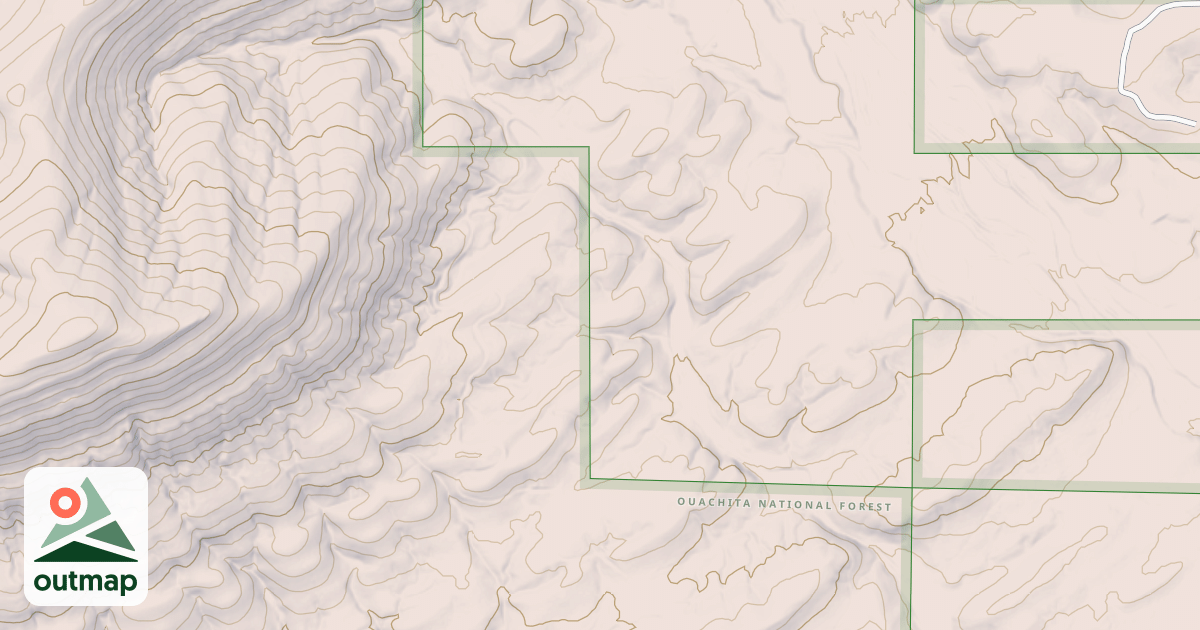Map of GOFORTH