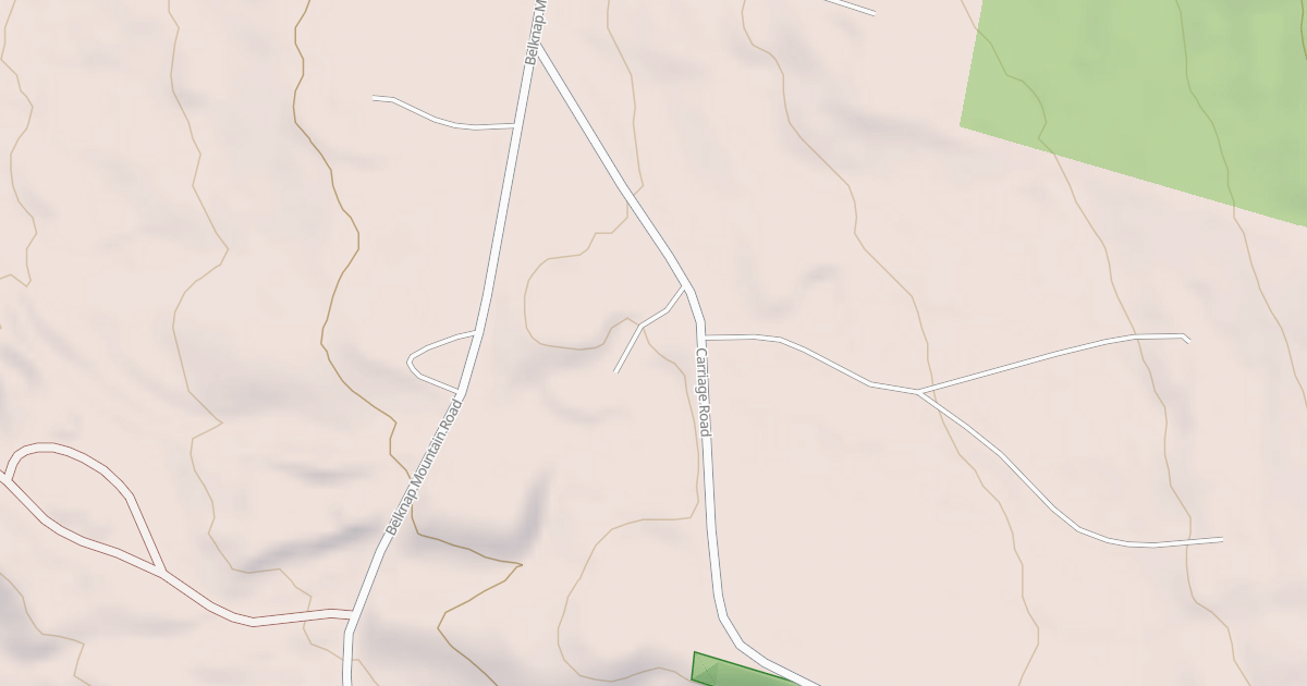Map preview of USGS National Digital Trails b5d6c311-f3d7-425d-b4fb-6c9bbfcec40f