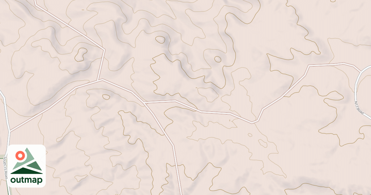 Map of 7768
