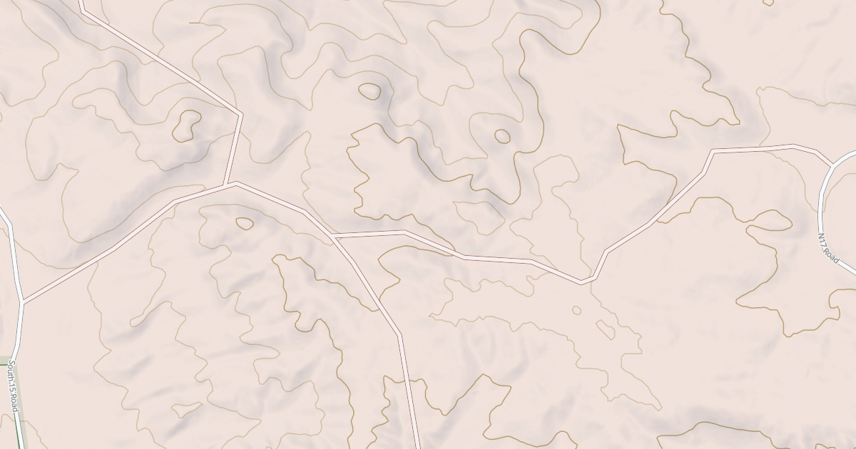 Map preview of 7768