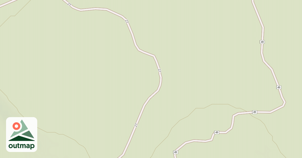 Map of BLM National GTLF Public Motorized Trails 987b97b6-1cc1-4ad4-8e42-3e9768bf03a2