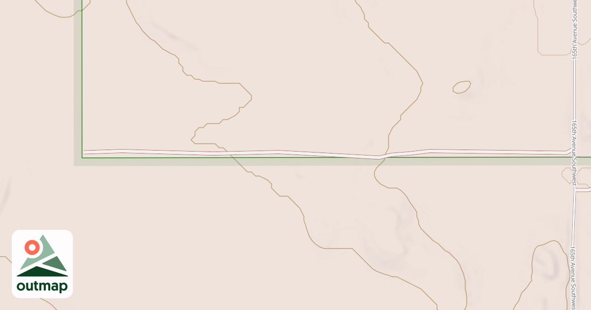 Map of (FDR) 7768