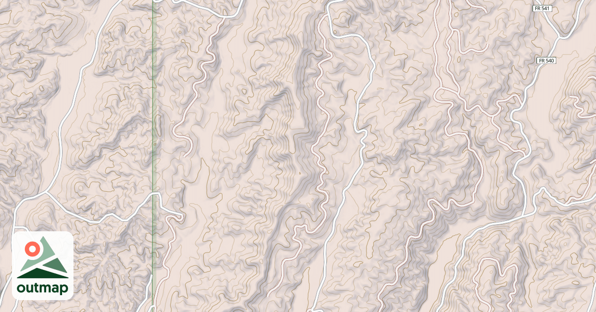 Map of DAN LEE CONNECTION C