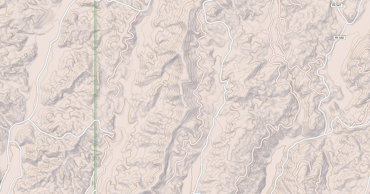 Map preview of DAN LEE CONNECTION C