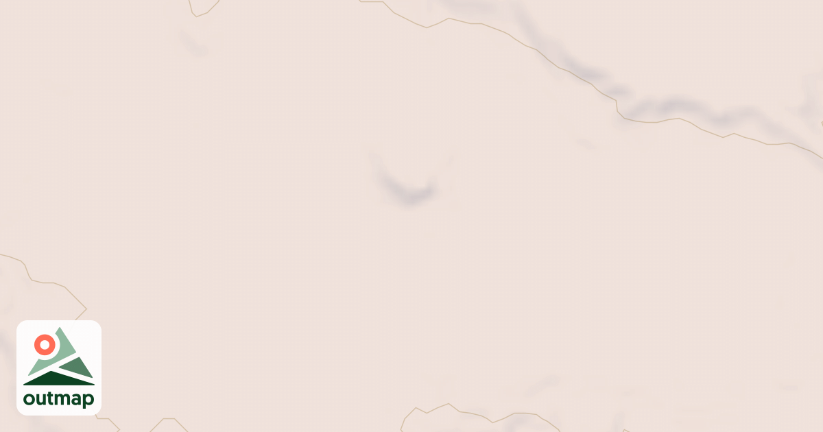 Map of BLM National GTLF Public Motorized Roads 00f10506-0be0-48b2-8a94-631b14bbce96