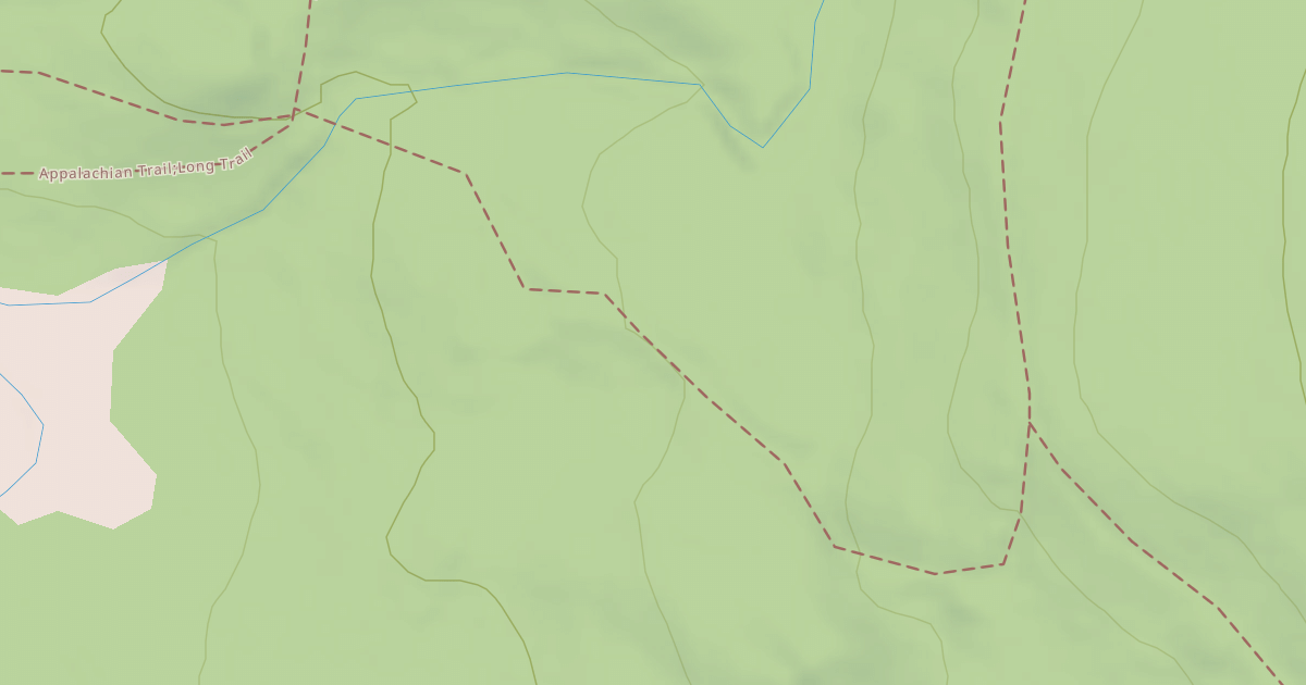 Map preview of Homer Stone Snowmobile