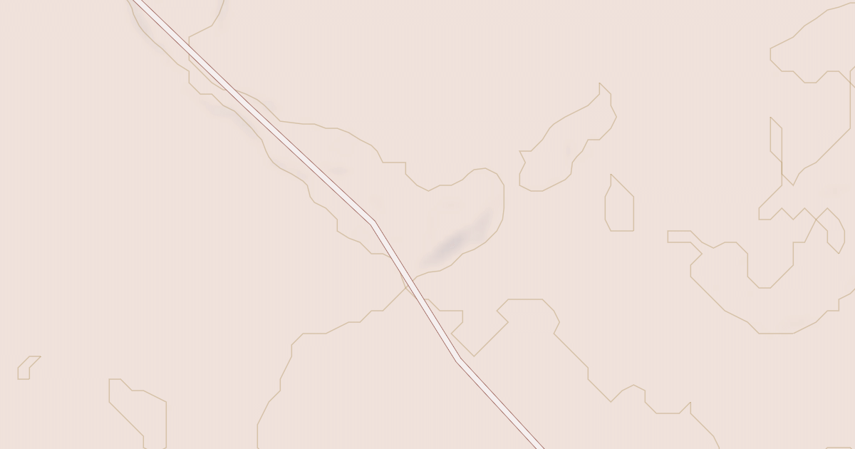 Map preview of 8083 SPUR R79B